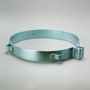 Donaldson Muffler Guard C 898752 