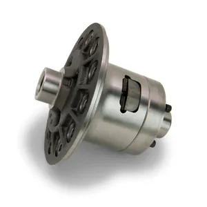 Detroit Locker DIFF CASE 487538 