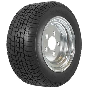 Americana Wheel & Tire 18 5X8 LRC 5 HO 1116964 