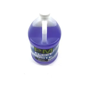 PM Products Cleaner - Aluminum 259660 