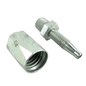 Gates Hose 284124 