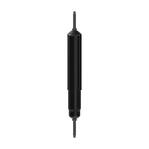 Monroe Shock Absorber - Universal, Front And Rear Suspension 215442 