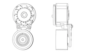 Kit Masters PolyForce Tensi 404858 