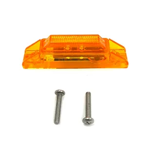 Truck-Lite Marker Clearance Light 255330 