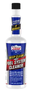 Lucas DEEP CLEAN 341506 