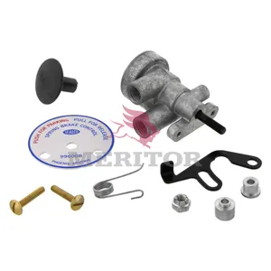 Meritor Valve-Auto Shut 784644 