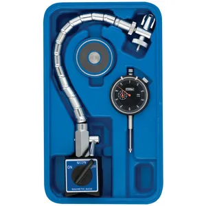 Fowler CHROME FLEX MAG 1230785 