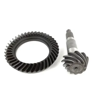 Proactive Gear RING & PINION 311380 