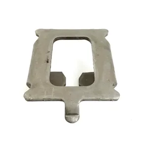Tremec Plate 237530 