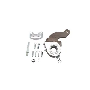 Haldex Slack Adjuster - Manual, Brake, Position Not Specified 220552 