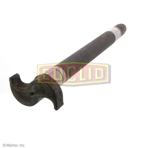 Euclid P, Q, Q Plus 1.5 28 Spline Left Hand Camshaft 214068 