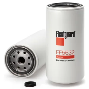 FleetGuard Pac, Ff ( 283308 