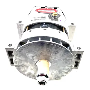 Delco Remy Alternator Assembly 238242 