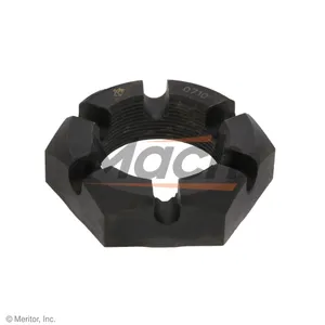 Mach Pinion Nut 755936 