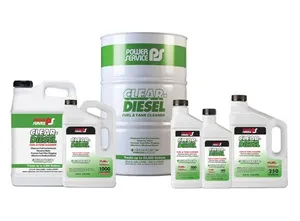Power Service DIESEL 338672 