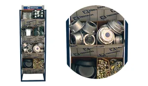 Tectran DOCHOLD DISP 1110916 