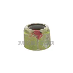 FABCO NUT, 1/2-20 UNJ 1188050 