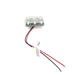 ECCO Led Directional Warning Light 252772 