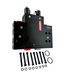 Heavy Motions MANIFOLD 912770 