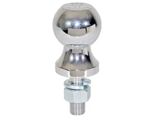 Buyers Products BALL TOW ZINC 1 466724 