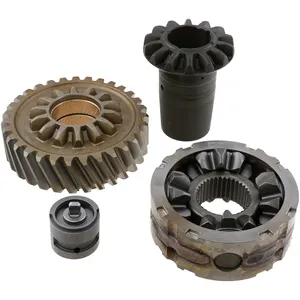 Spicer Differential Gear Install Kit 269652 