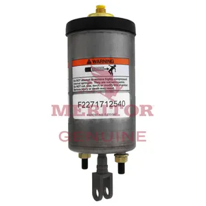 Meritor Actuator-Hyd 754848 