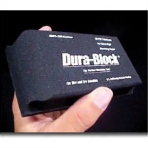 Trade Associates 1/3 DURA BLOCK 1351787 