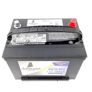 Armada Battery 214538 