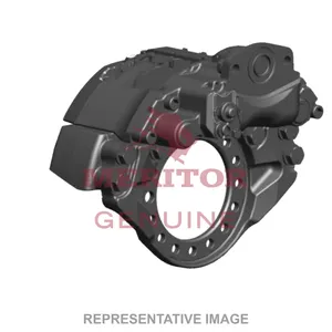 Meritor Service Caliper 375052 