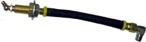 Illinois Auto HOSE 963204 