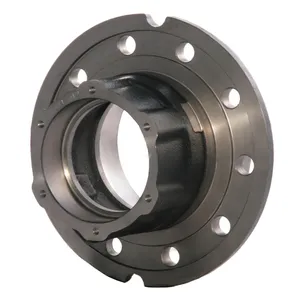 Webb HUB ASSEMBLY 1145450 