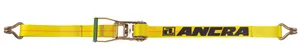 Ancra 30 Ratchet Strap 239994 