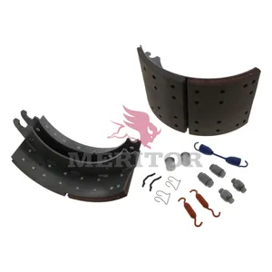 Meritor Reman Shoe Kit 796560 