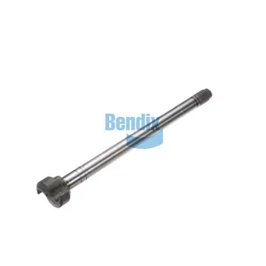 Bendix Extended Service 1.5 28 Spline Right Hand Camshaft 435588 