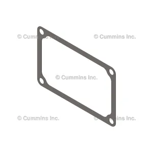 Cummins Gasket 1061772 