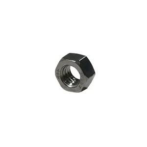 Donovan Stainless Nut 5 1039594 