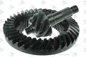 Euroricambi RING & PINION 1149926 