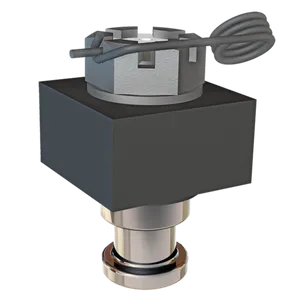 Holland ASSEMBLY, KING-PIN 595710 