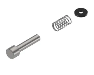 Weasler QD REPAIR KIT 1 1042676 