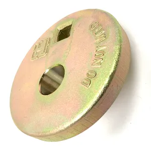 Hendrickson Collar - Alignment, Air Ride Suspension 268080 