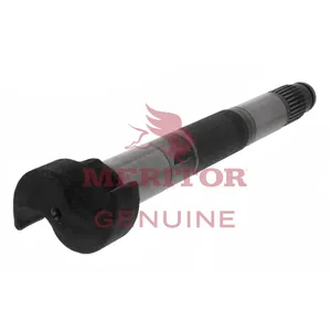 Meritor Q Plus 1.5 28 Spline Right Hand Camshaft 740650 