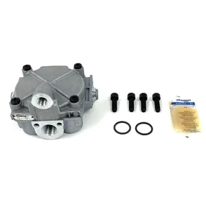 Wabco Relay Valve Kit 224314 