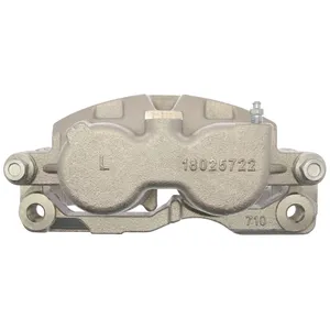 Raybestos DISC BRAKE CALIPER AND BRACKET ASSEMBLY 972434 