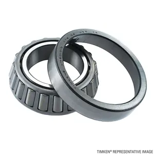 Timken Tapered Roller Bearing Assembly 865486 