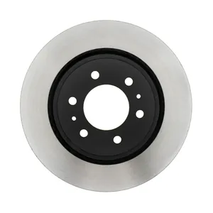 Raybestos DISC BRAKE ROTOR 349410 