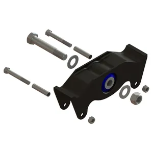 Atro Cast Equalizer Beam w/Bushing 272878 