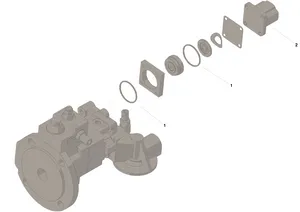 Cummins Kit 1195634 