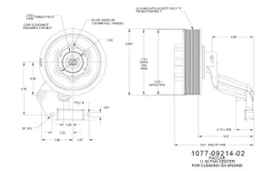 Kit Masters Re-Man K-Series 956426 