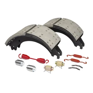 Haldex BRK SHOE 675098 