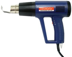 Tectran HEAT GUN 1110972 